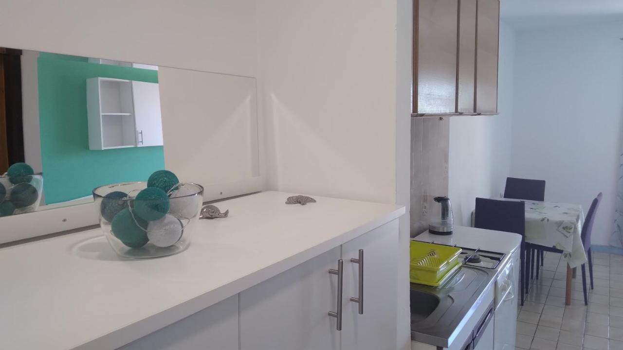 Apartmani "Lorenzo" 诺瓦利娅 外观 照片