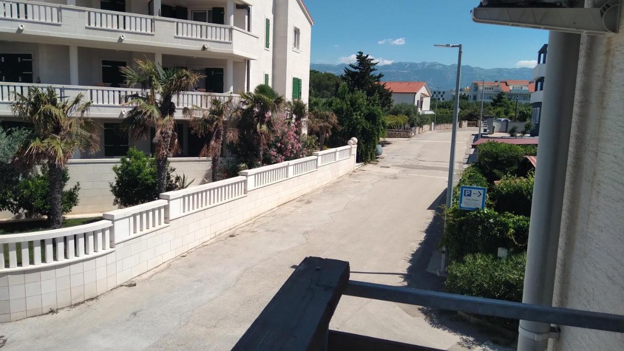 Apartmani "Lorenzo" 诺瓦利娅 外观 照片