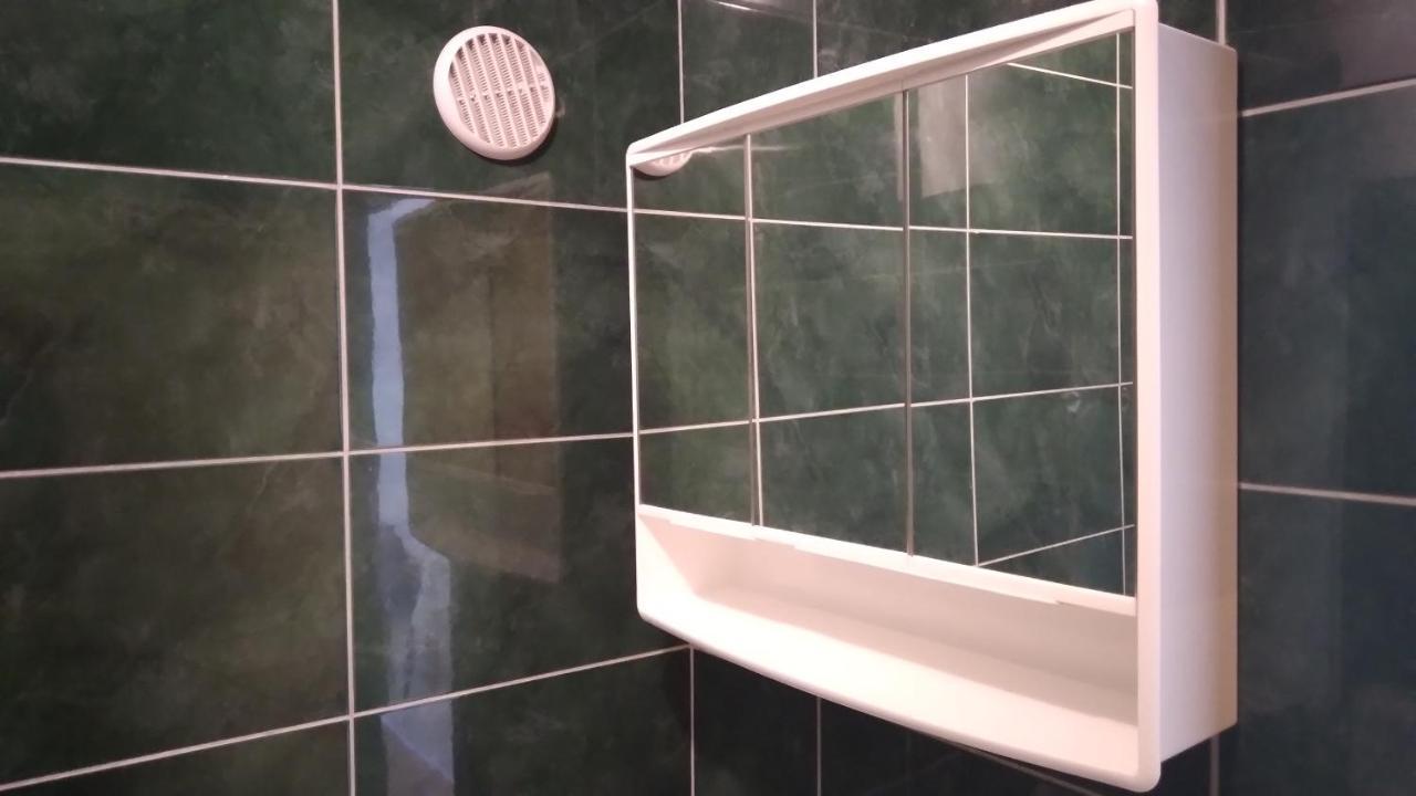 Apartmani "Lorenzo" 诺瓦利娅 外观 照片