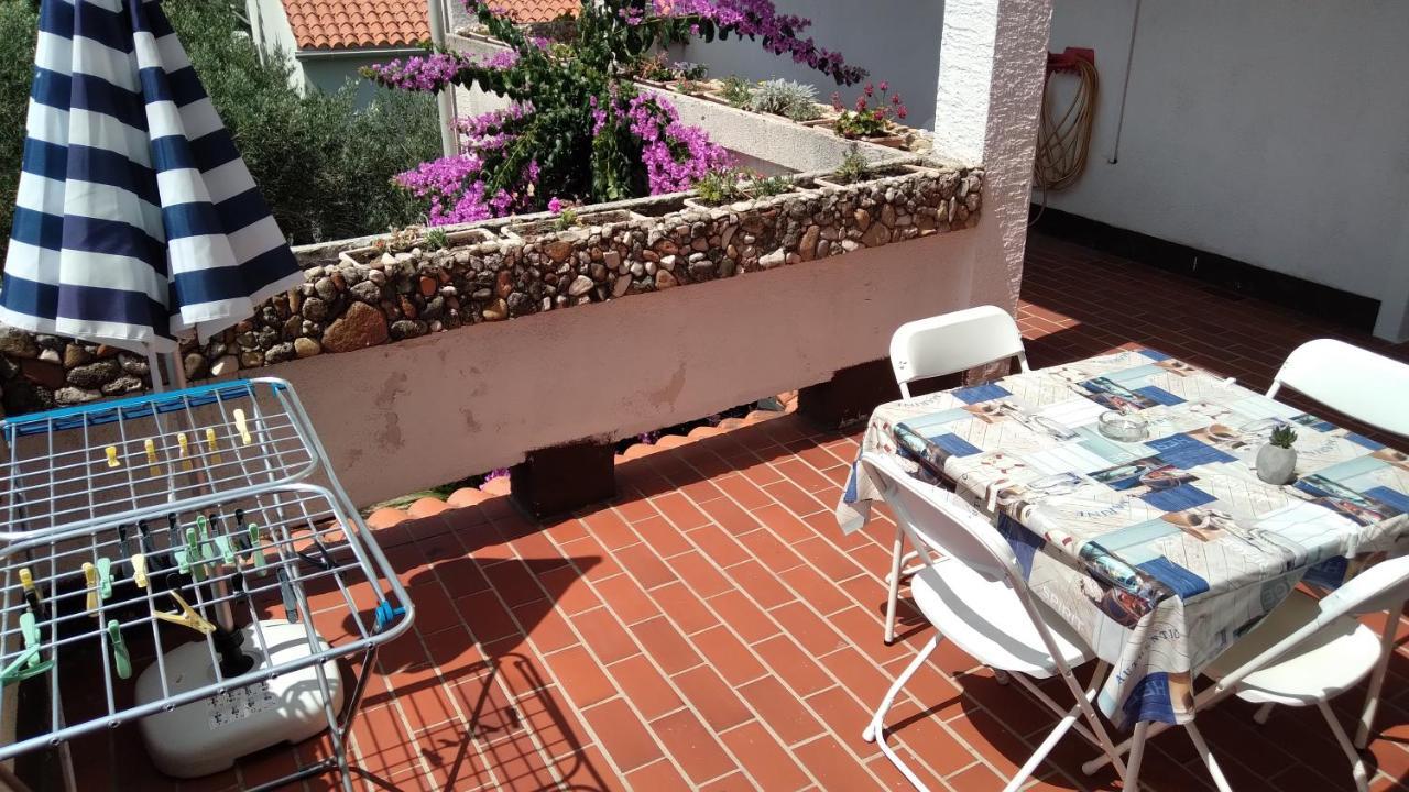 Apartmani "Lorenzo" 诺瓦利娅 外观 照片